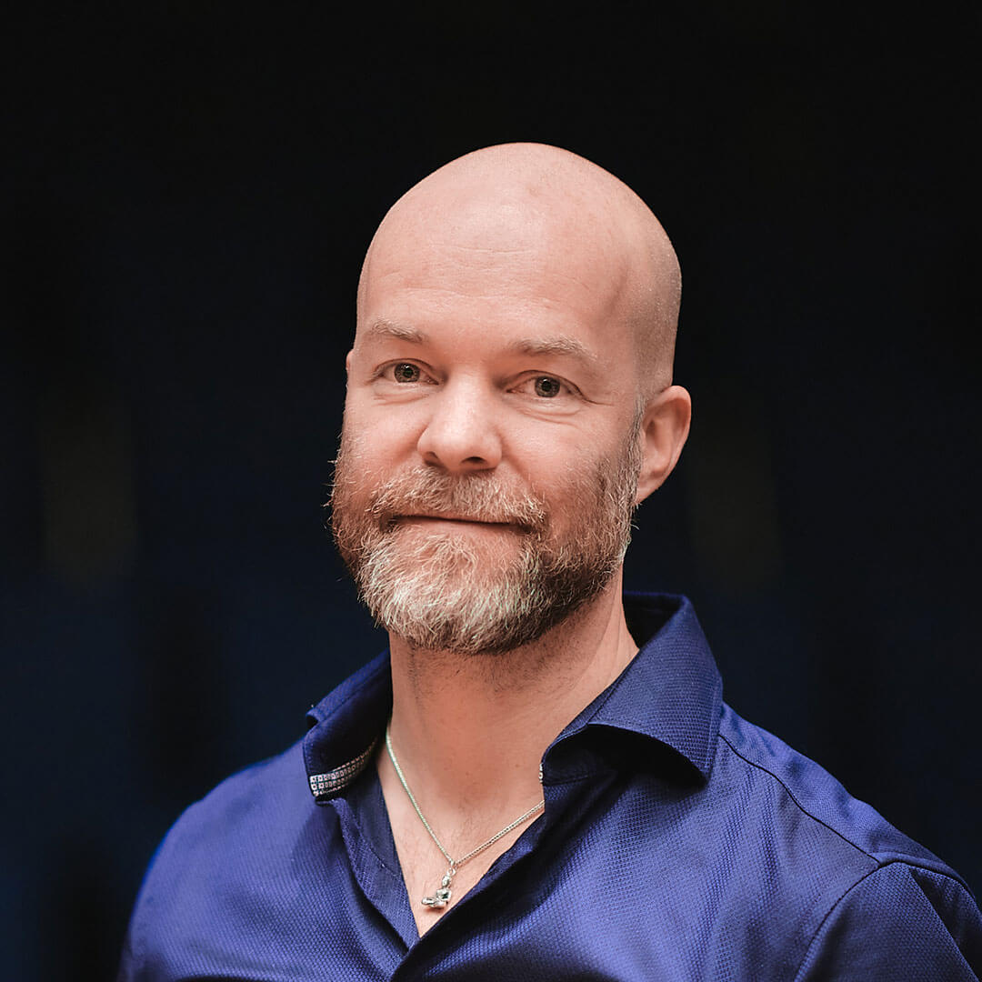 Vincent Beijer