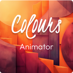 Colours: Animator