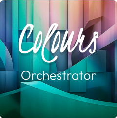 Colours: Orchestrator