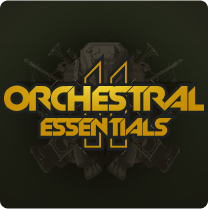 Orchestral Essentials 2